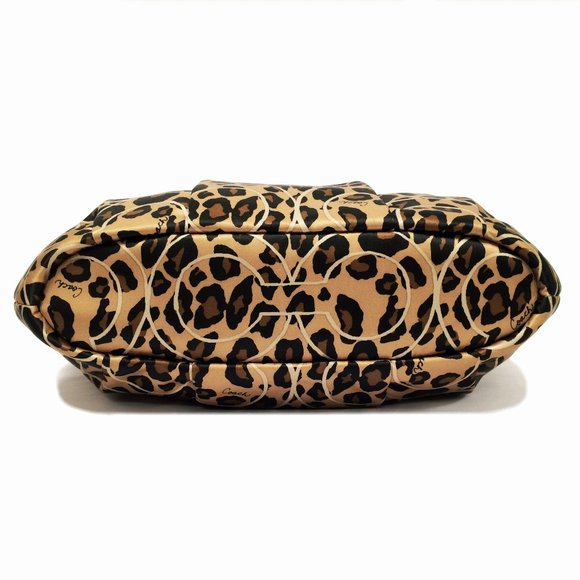 35% OFF COACH 11764 Madison Sophia Satchel - Picture 6 of 9